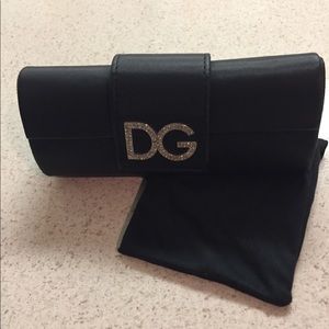 Dolce & Gabbana eyeglass case